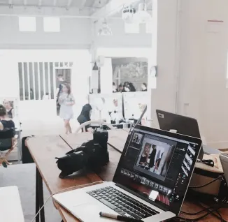 Dashboard metriche app